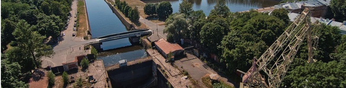 Кронштадтский док